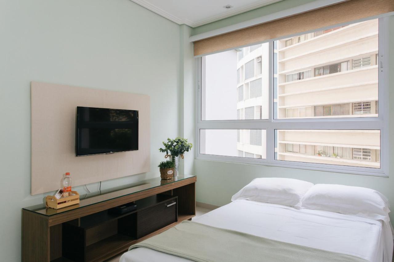 Akile Studio Avanhandava São Paulo Exteriör bild