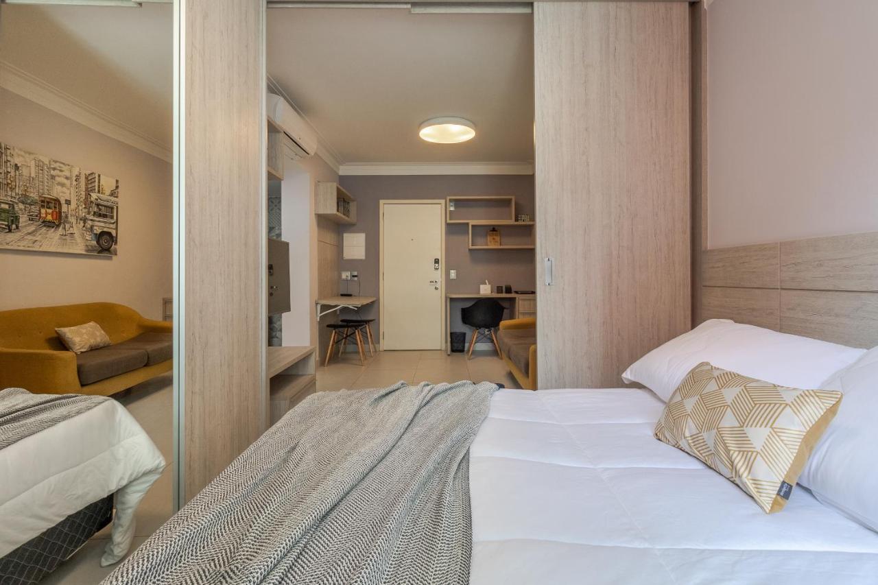 Akile Studio Avanhandava São Paulo Exteriör bild