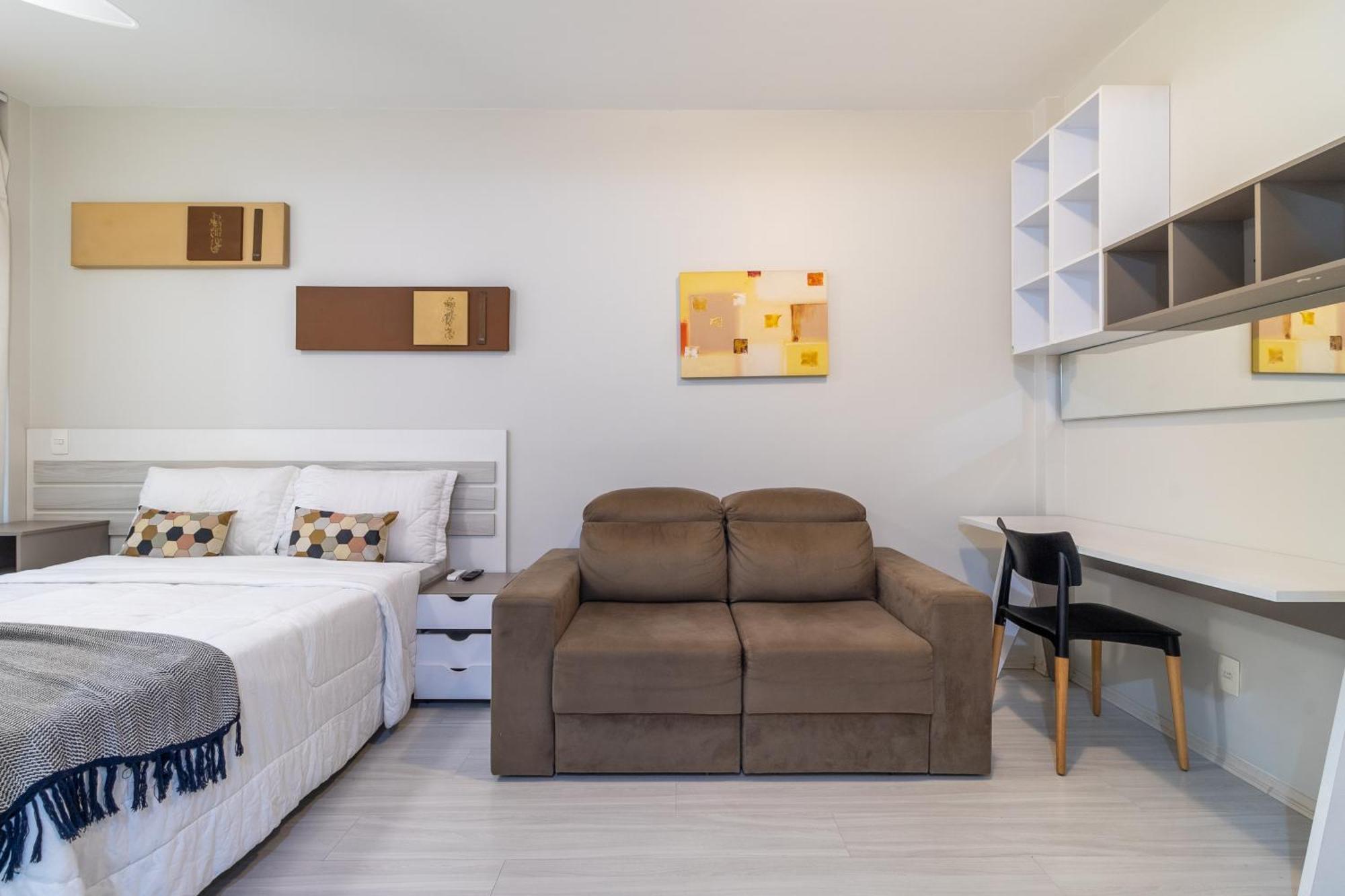 Akile Studio Avanhandava São Paulo Exteriör bild
